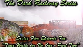 TDRS - Series Five Episode Ten