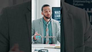 How to Pitch Your Business Idea To Investors in 7 Steps #shorts #entrepreneurship