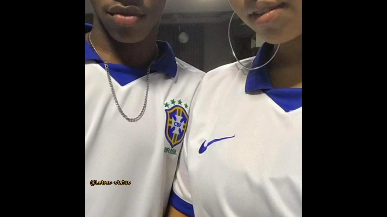 camisa 10 - turma do pagode status