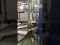 43,000 BPH ​​Hot Melt Glue Labeling Machine at a bottled water line #Hot Melt Glue Labeling Machine