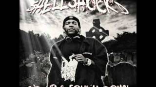 Shell Shock'D - Duckin Off (Ft. Flatline Mafia Ent.)