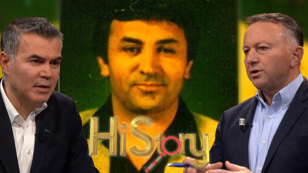 Xhevdet Mustafa, e vërteta e zbarkimit, rrëfyer përmes dokumenteve të Sigurimit| HiStory