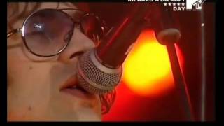 Richard Ashcroft - Music Is Power - MTV Supersonic - Milan 10-03-2006