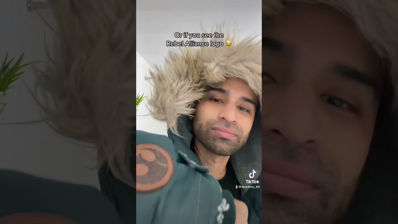 Cassian Andor JACKET 