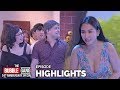 Bubble Gang: Party with beer o party with babe?