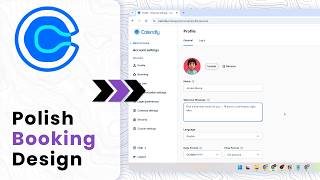 How to Customize the Calendly Booking Page (2026 New Interface)