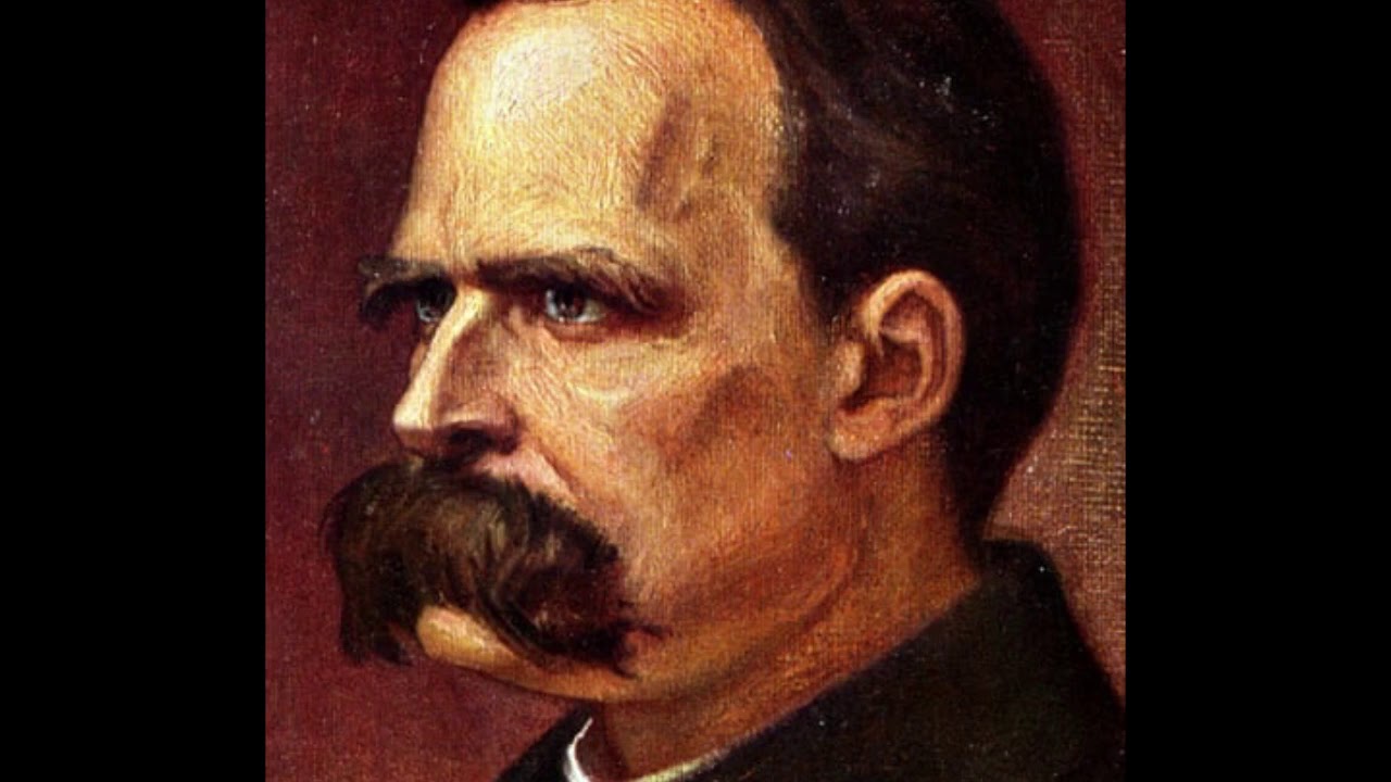 (17) OSC: The “Death of God”, Kafka, and The Superman