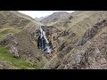 Catarata la Sirena - Huancavelica 11🇵🇪 🚙🎼