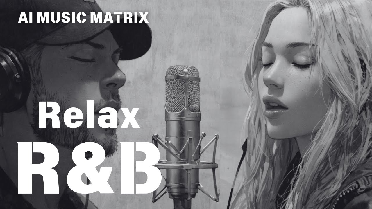【R&B Relax11】Cozy music / Chill / 作業用 / Ballad / リラックス / Coffee 【R&B Relax11】Cozy music / Chill / 作業用 / Ballad / リラックス / Coffee