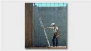 OSHA Regulations : OSHA Regulations on Ladder Safety OSHA requires that all of the manufacturer