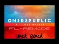 Alesso Vs One Republic If I Lose Myself Flaremode Bootleg mp3