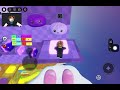 Meeting my sister in Roblox !