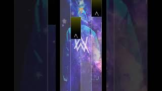 Lily - Alan Walker (piano cover) screenshot 3