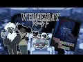 Wednesday reacts to Fandoms + Don't Listen || PART 3/3