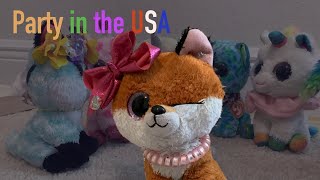 Party in the USA    21 Sub Special