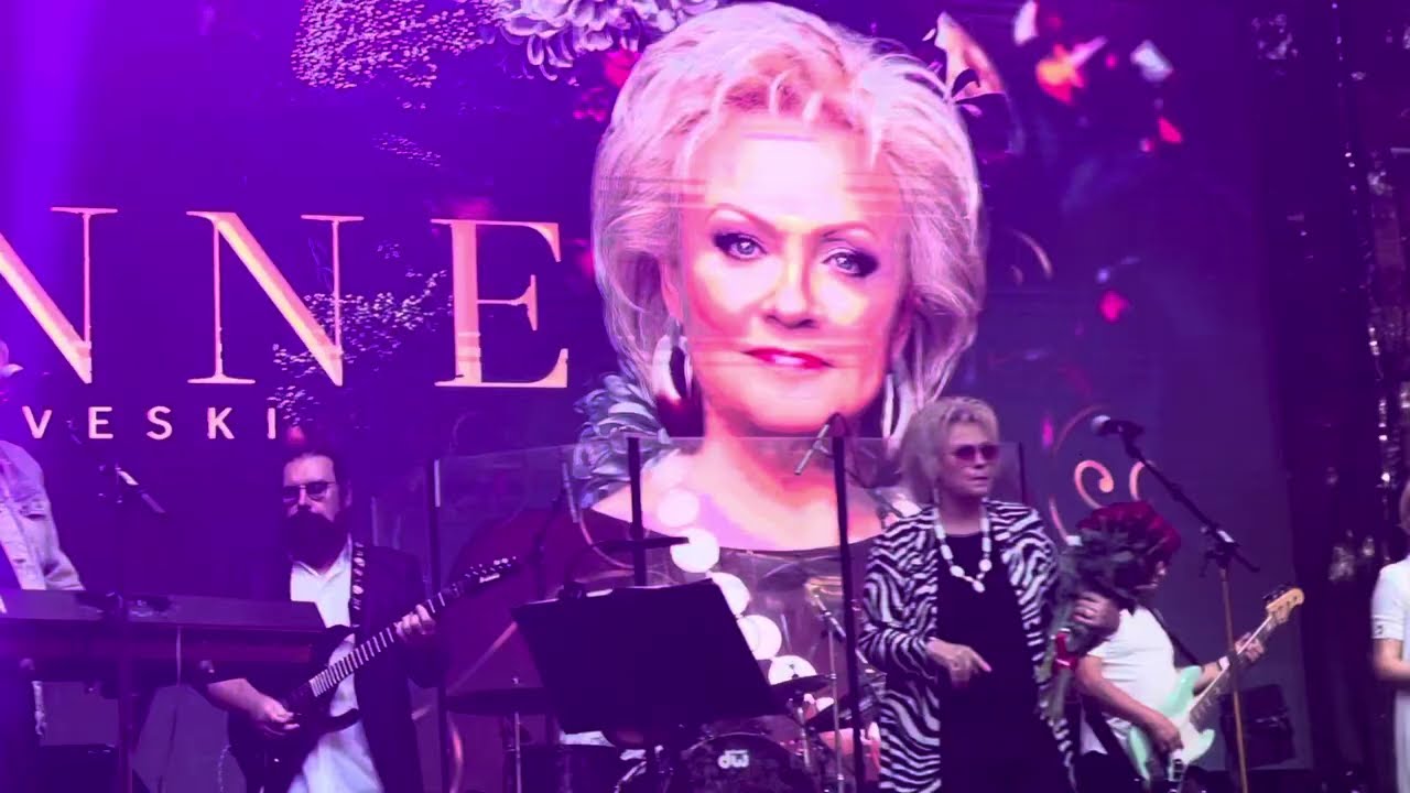 Anne Veski -Veel üks pilet - Retrobest 2023