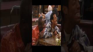 POP's BELT: "Shut up before I whoop you like a losing horse!" | Wayans Bros S1