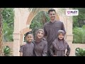 Baju lebaran terbaru 2023 sarimbit harani by mutif