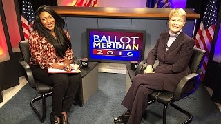 General Candidate Interview Carol Siemon (D) - Ingham County Prosecutor