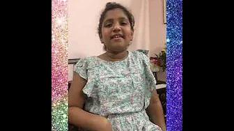 Adithi ~ “It’s Party Time” by Joe Jonas - Hotel Transylvania 3 Adithi ~ “It’s Party Time” by Joe Jonas - Hotel Transylvania 3