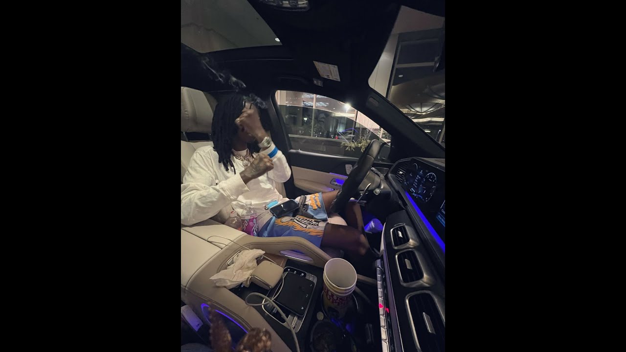 [FREE] Baby Smoove x Rocaine type beat 2026 - 