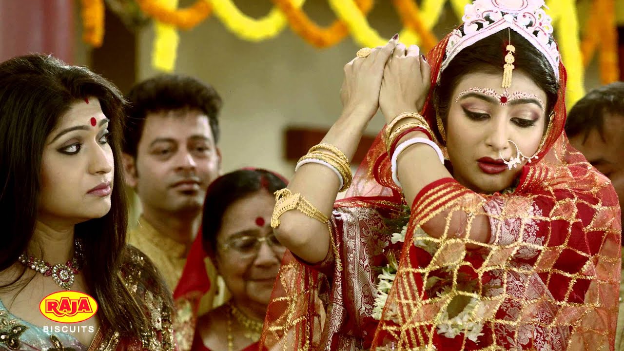 Raja Golden Marie TVC 2014 - YouTube