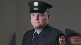 Clinton community pay last respects to Lt. Hosette