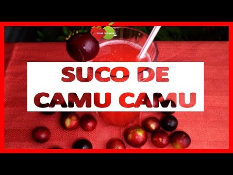 Vídeo: Myrciaria Dubia Informações: Saiba mais sobre as árvores frutíferas de Camu Camu