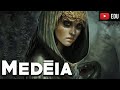 Medeia: A Poderosa Feiticeira da Colquida - Dicionário Mitológico - Foca na História