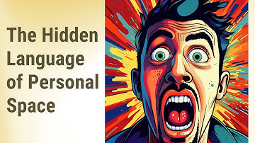 Proxemics: The Hidden Language of Personal Space