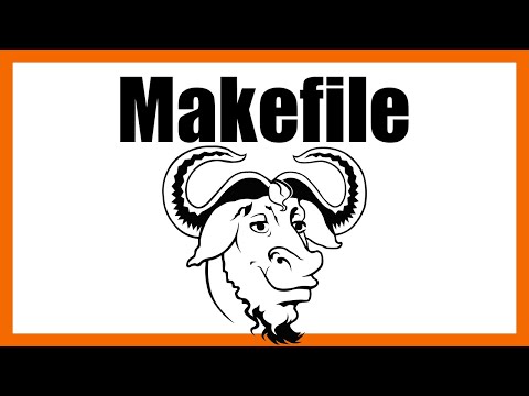 👨‍💻📈 Mejora tus HABILIDADES en PROGRAMACIÓN aprendiendo a crear archivos MAKEFILE