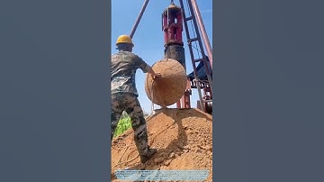 Driving Foundations: The Art of Subsurface Stabilization