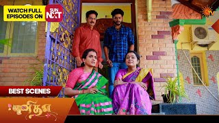 Punitha  Best Scenes  13 Mar 2026 Tamil Serial  Sun Tv