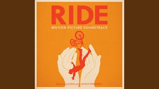 Starting Over (From RIDE Motion Picture Soundtrack)