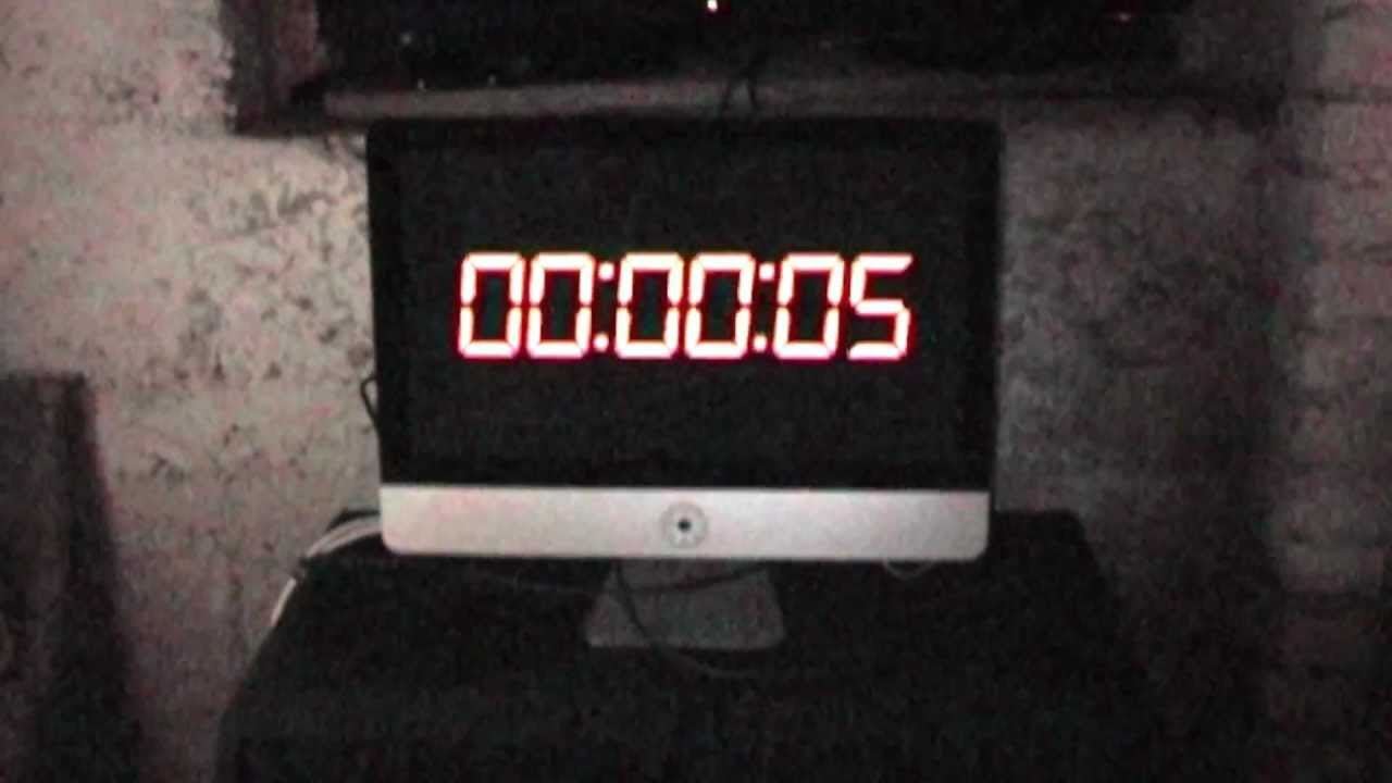 COUNTDOWN YouTube countdown-youtube