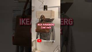 IKEA RAGGBERG Coat rack 2026