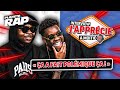 Capture de la vidéo Leto & Guy2Bezbar Jugent Leurs Freestyles Planète Rap !