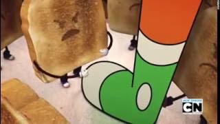The Amazing World Of Gumball S3E6 (2014) The Amazing World Of Gumball S3E6 (2014)
