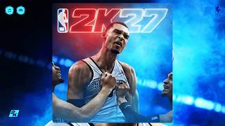 Bruno Mars, Austin Millz - I Just Might (NBA 2K27)