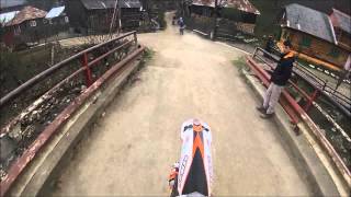 Enduro Repedea 06.04.2014