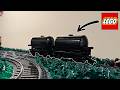 Adding Custom Tankers to the LEGO City!