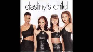 Watch Destinys Child Tell Me video