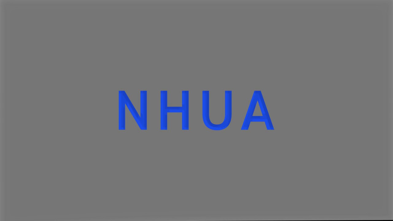 New Horizons United Arts. - HORIZON III