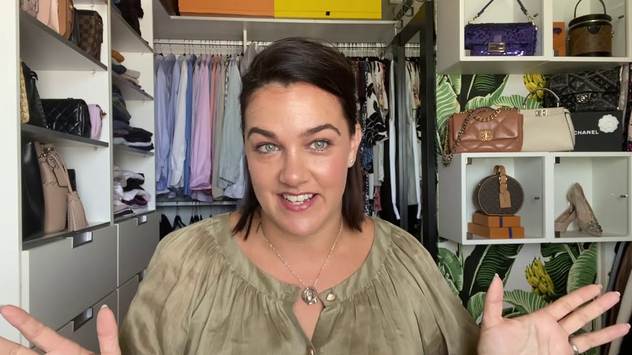 5 REASONS I'm AGAINST CURATING MY LUXURY HANDBAG collection 🙅🏻‍♀️