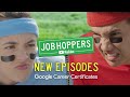 Making career moves a little easier | Job Hoppers