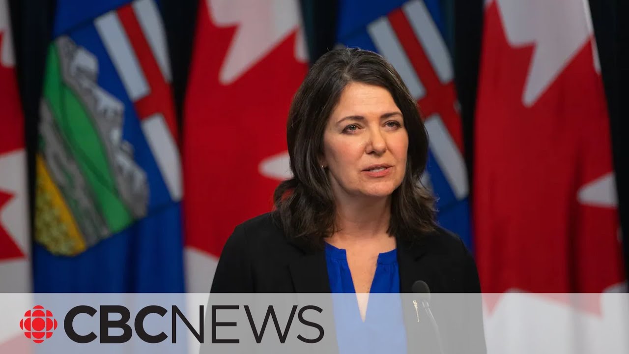 Alberta passes Sovereignty Act, strips out sweeping powers for cabinet ...