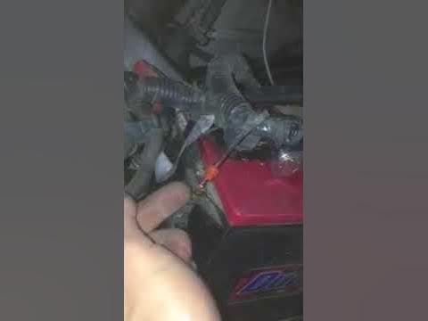 1996-1999 Nissan Maxima no start no crank problem FIXED! Once and for