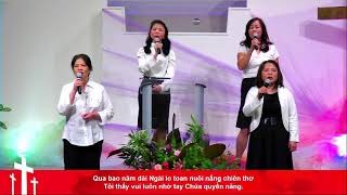 Vietnamese Faith Baptist Church