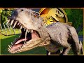 SCORPIOS REX | New Animations, Skins & VENOM! - Camp Cretaceous Pack Jurassic World Evolution 2