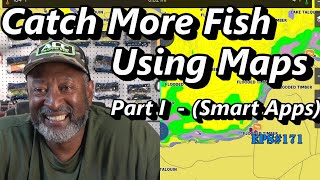 Master Map Skills to Catch More Fish (Intro) - Eps#171